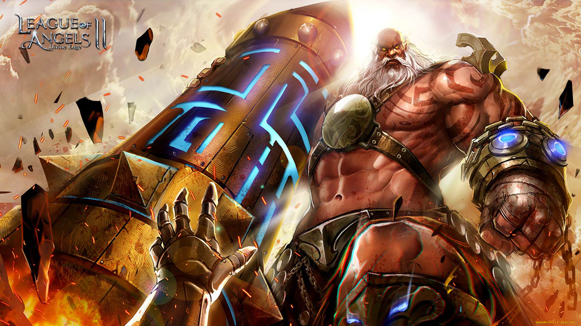  , league of angels, league, of, angels